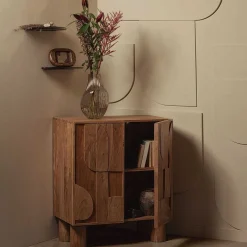 mutoni living Schrank Notice Natur 80X95><noscript><img width=