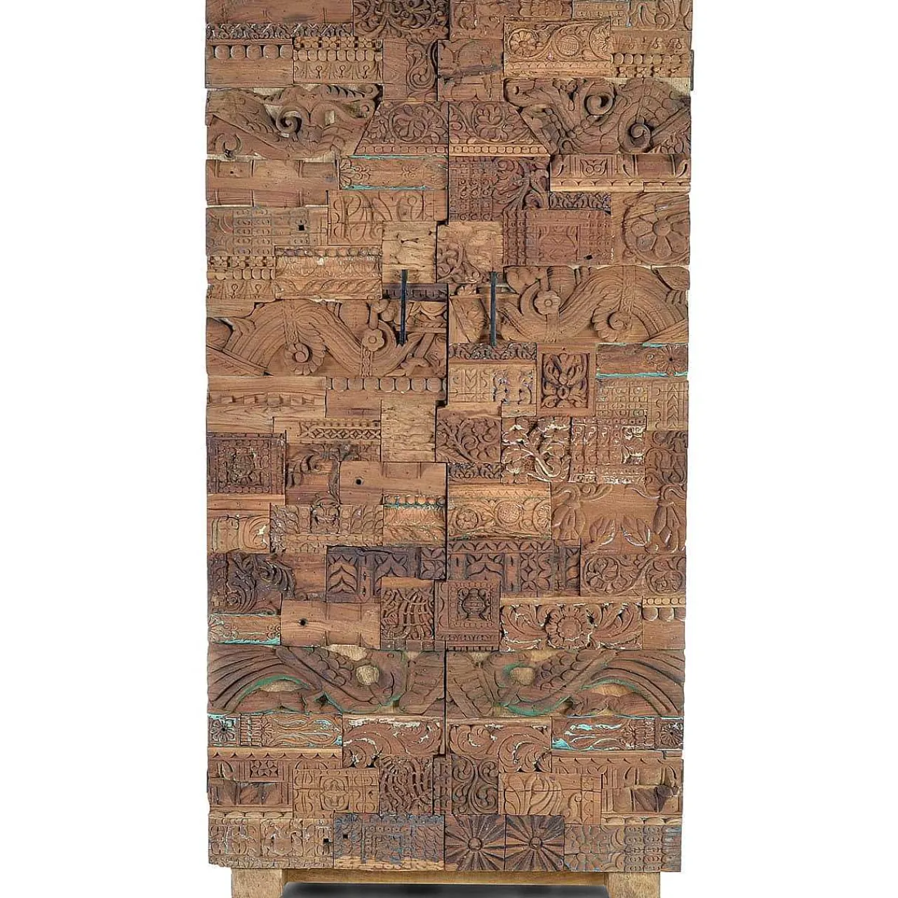 mutoni inspiration Schrank Reale Mangoholz Natur 90X180> Schränke