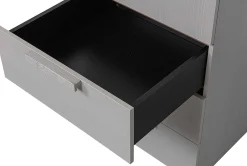 mutoni living Schrank Rens 1-Turig Kieselgrau 55X210><noscript><img width=