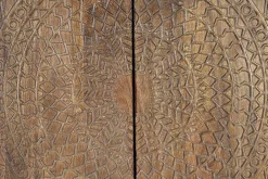 mutoni inspiration Schrank Rondo Mangoholz Dunkelbraun 100X143><noscript><img width=