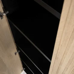 Eleonora Schrank Rosenborg Eiche 109X210> Schränke