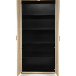 Eleonora Schrank Rosenborg Eiche 109X210><noscript><img width=