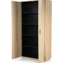 Eleonora Schrank Rosenborg Eiche 109X210><noscript><img width=