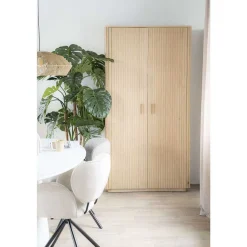 Eleonora Schrank Rosenborg Eiche 109X210><noscript><img width=