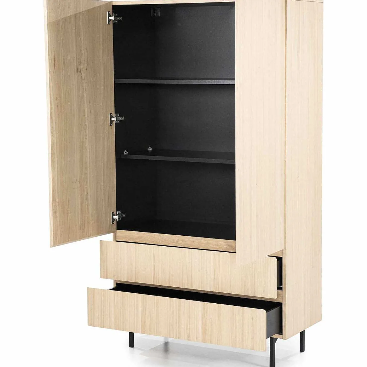 Eleonora Schrank Thomas 95X170> Schränke