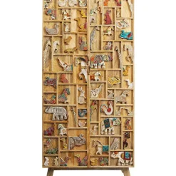 KARE Design Schrank Zoo 81X163><noscript><img width=