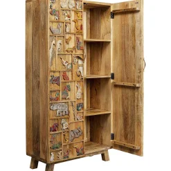 KARE Design Schrank Zoo 81X163><noscript><img width=