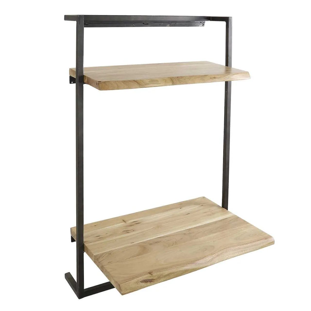 mutoni industrial Schreibtisch Air Solid> Bürotische