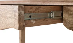 mutoni inspiration Schreibtisch Akazienholz Natur 140><noscript><img width=