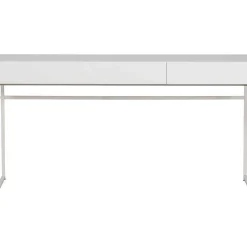 mutoni living Schreibtisch Basic Kiefer Mist 150X50> Bürotische