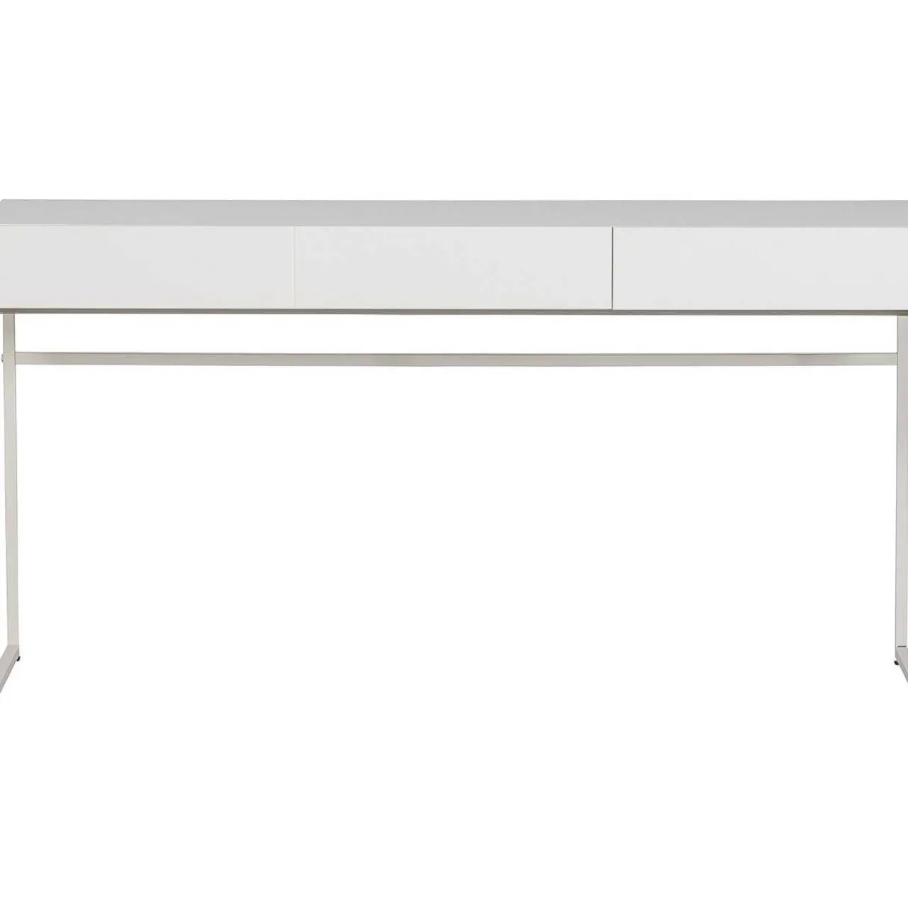 mutoni living Schreibtisch Basic Kiefer Mist 150X50> Bürotische