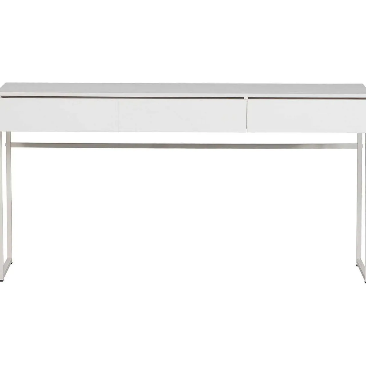 mutoni living Schreibtisch Basic Kiefer Mist 150X50> Bürotische