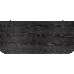 Richmond Interiors Schreibtisch Classio Gold 140><noscript><img width=