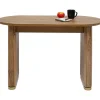 KARE Design Schreibtisch Grace 110X55> Bürotische
