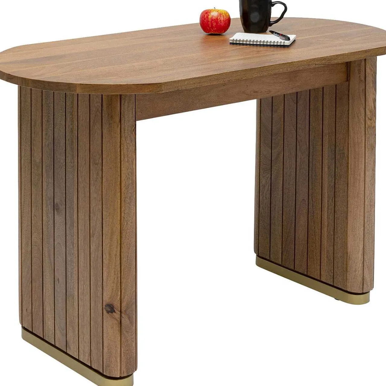 KARE Design Schreibtisch Grace 110X55> Bürotische