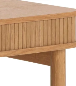 mutoni scandi Schreibtisch Langford Natur 100X50><noscript><img width=