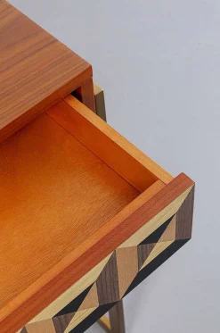 KARE Design Schreibtisch Silencio 120X76> Bürotische
