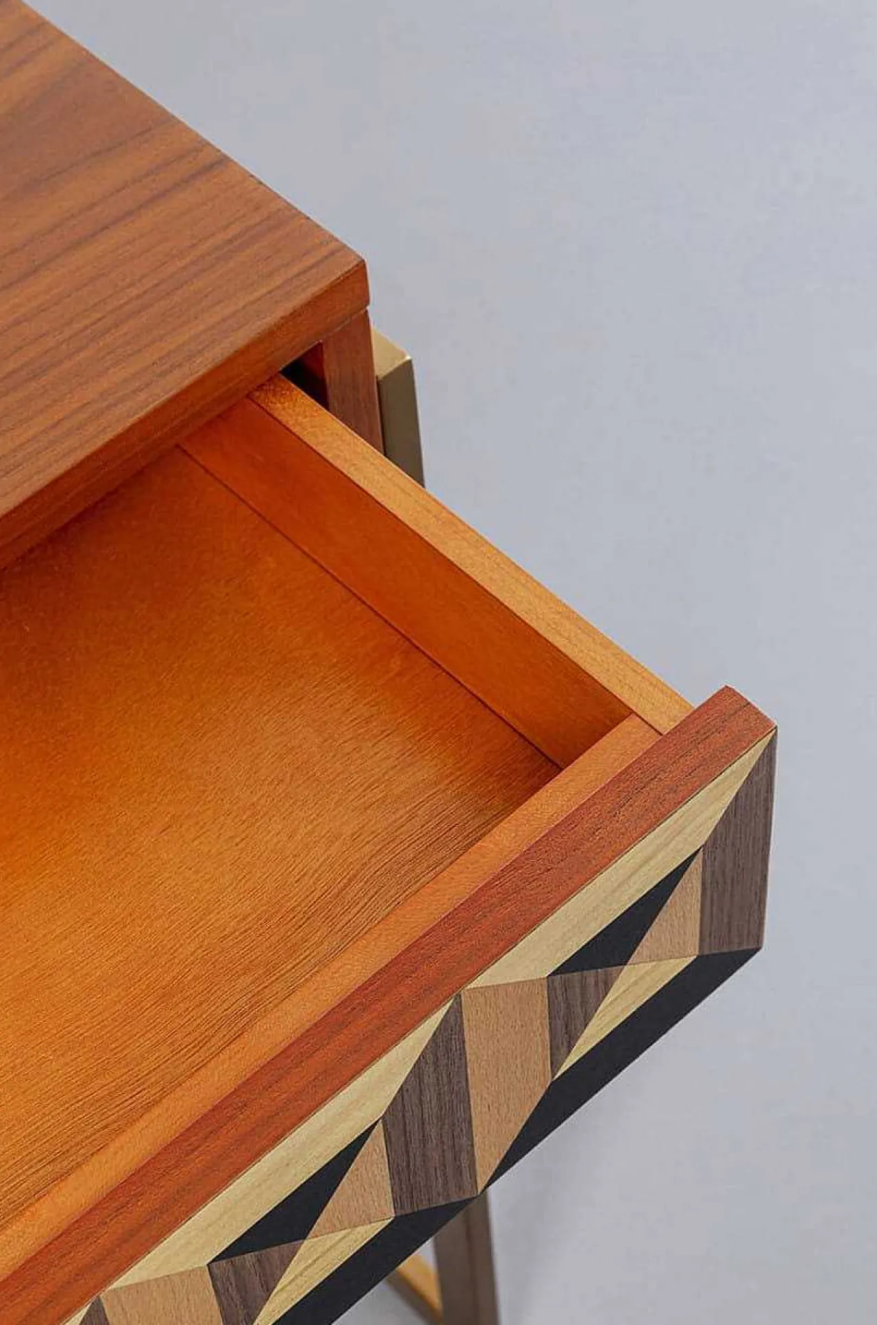 KARE Design Schreibtisch Silencio 120X76> Bürotische