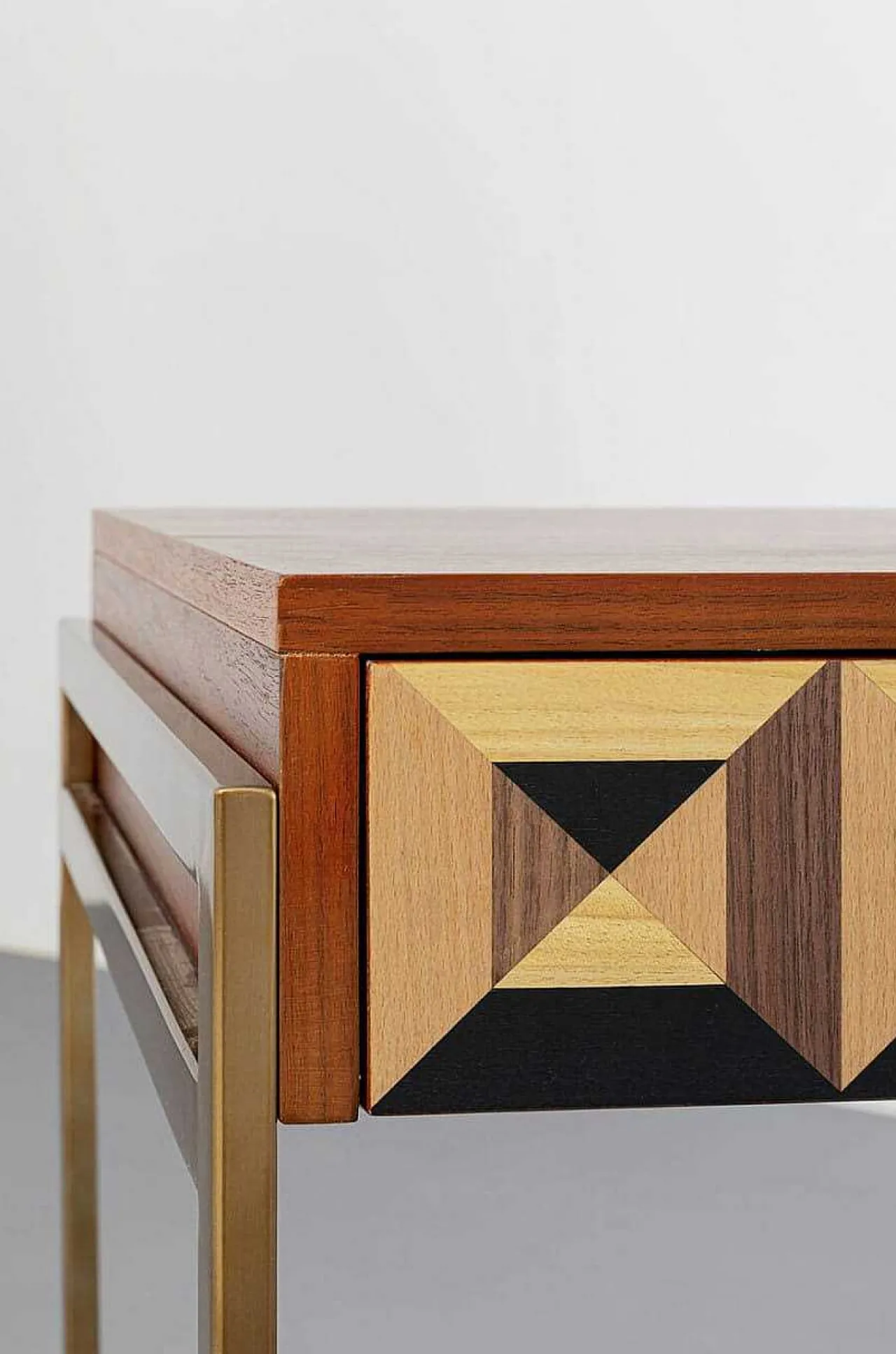 KARE Design Schreibtisch Silencio 120X76> Bürotische