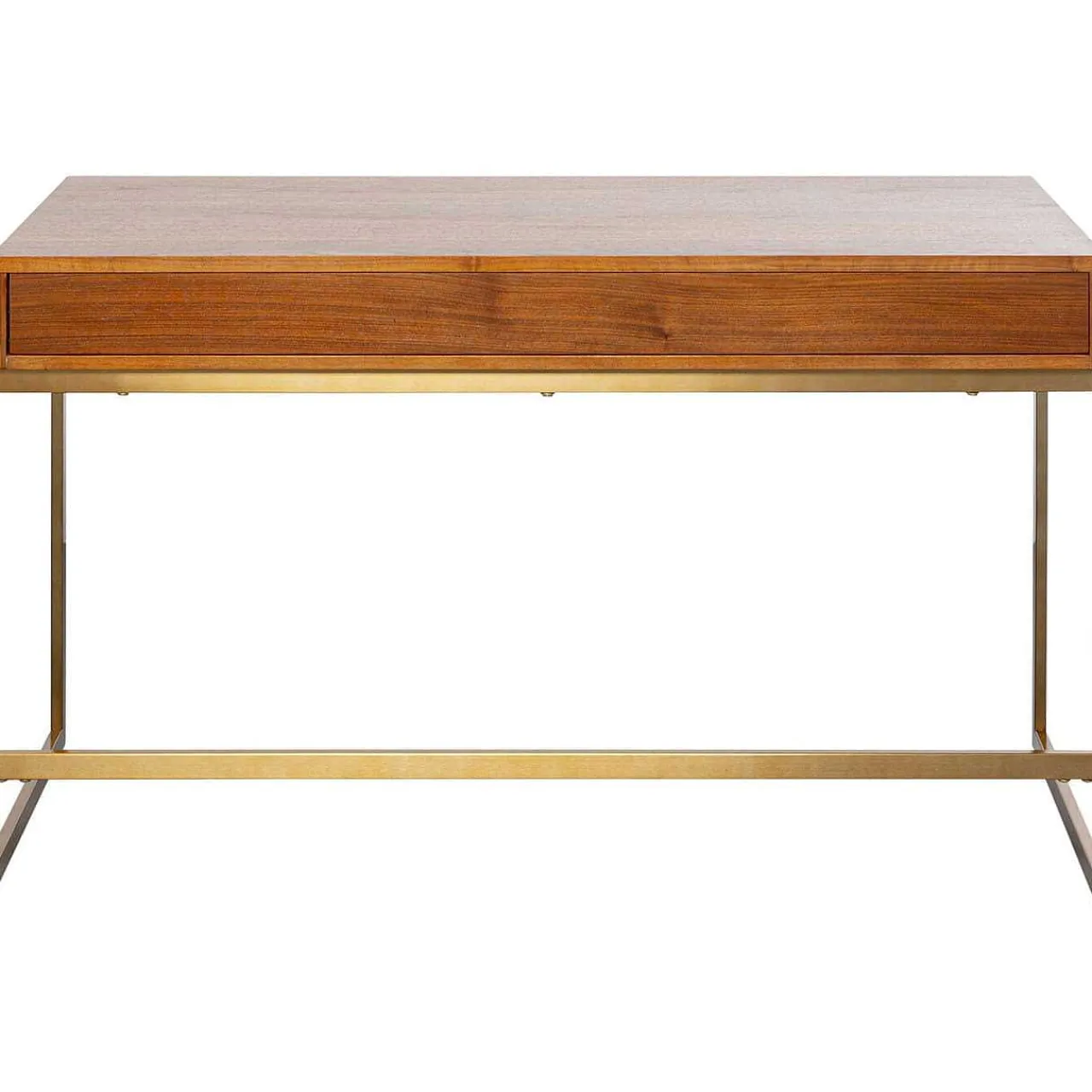 KARE Design Schreibtisch Silencio 120X76> Bürotische