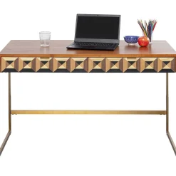 KARE Design Schreibtisch Silencio 120X76><noscript><img width=