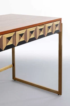 KARE Design Schreibtisch Silencio 120X76><noscript><img width=