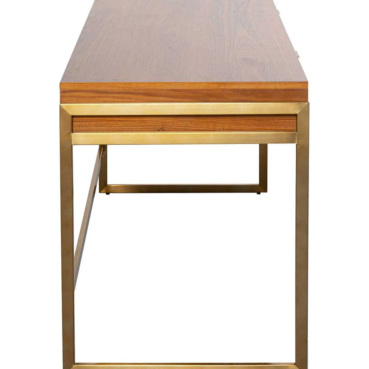 KARE Design Schreibtisch Silencio 120X76> Bürotische