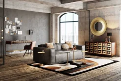 KARE Design Schreibtisch Silencio 120X76><noscript><img width=