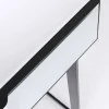 KARE Design Schreibtisch Soran Schwarz 120X50> Bürotische