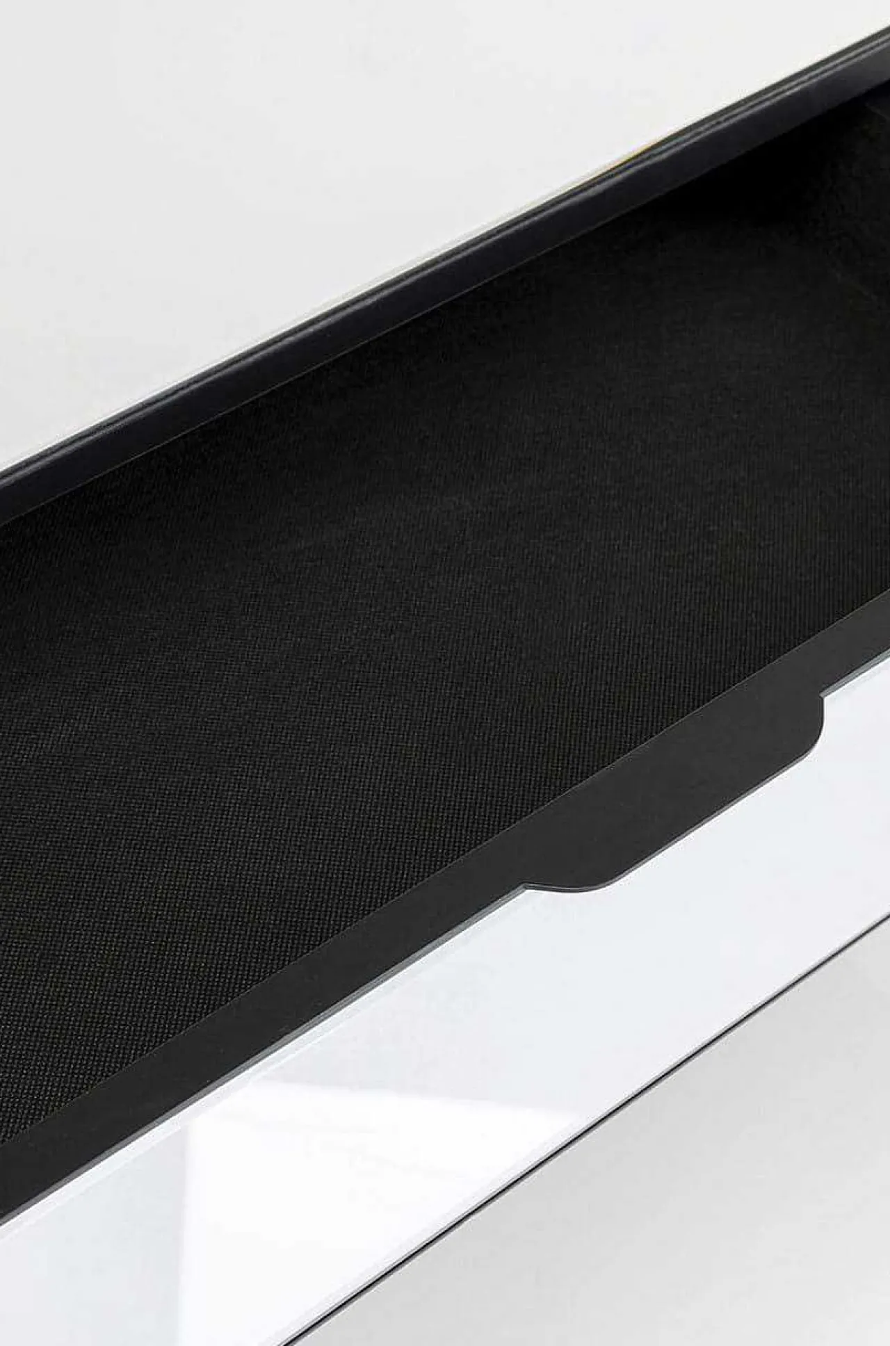 KARE Design Schreibtisch Soran Schwarz 120X50> Bürotische