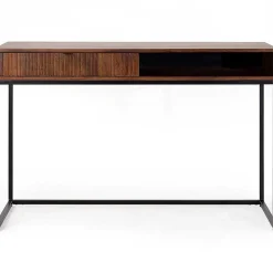 mutoni lifestyle Schreibtisch Tadita 120X78> Bürotische