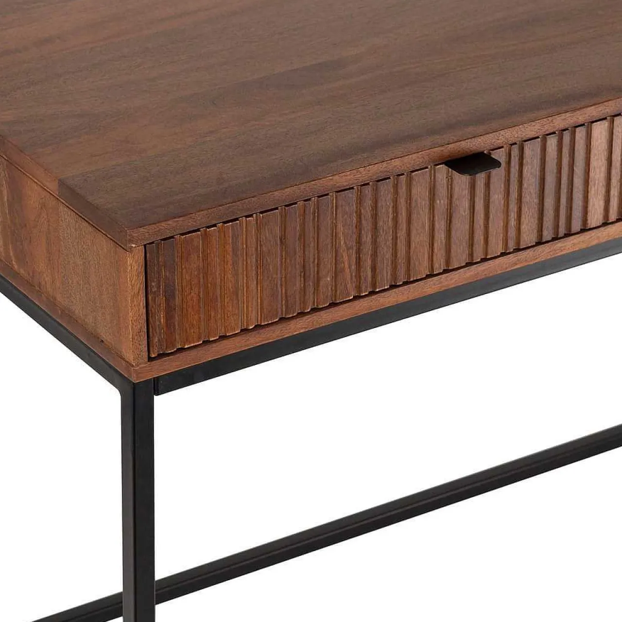 mutoni lifestyle Schreibtisch Tadita 120X78> Bürotische