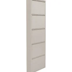 KARE Design Schuhkipper Caruso 5-Er Creme><noscript><img width=