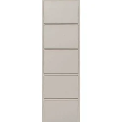 KARE Design Schuhkipper Caruso 5-Er Creme><noscript><img width=