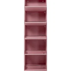KARE Design Schuhkipper Caruso 5-Er Rosa><noscript><img width=