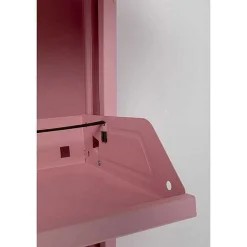 KARE Design Schuhkipper Caruso 5-Er Rosa><noscript><img width=