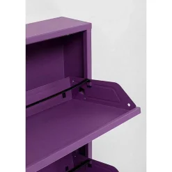 KARE Design Schuhkipper Caruso 3-Er Violett><noscript><img width=