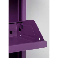 KARE Design Schuhkipper Caruso 5-Er Violett><noscript><img width=