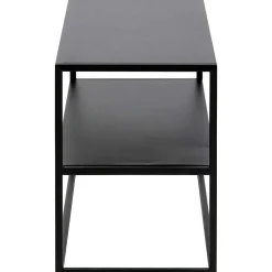 mutoni scandi Schuhregal Modern Line 1 Boden Stahl Schwarz 70X33X45 5Cm><noscript><img width=