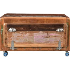 mutoni sweet home Schuhschrank 6 Froze Bunt 85X40X45><noscript><img width=