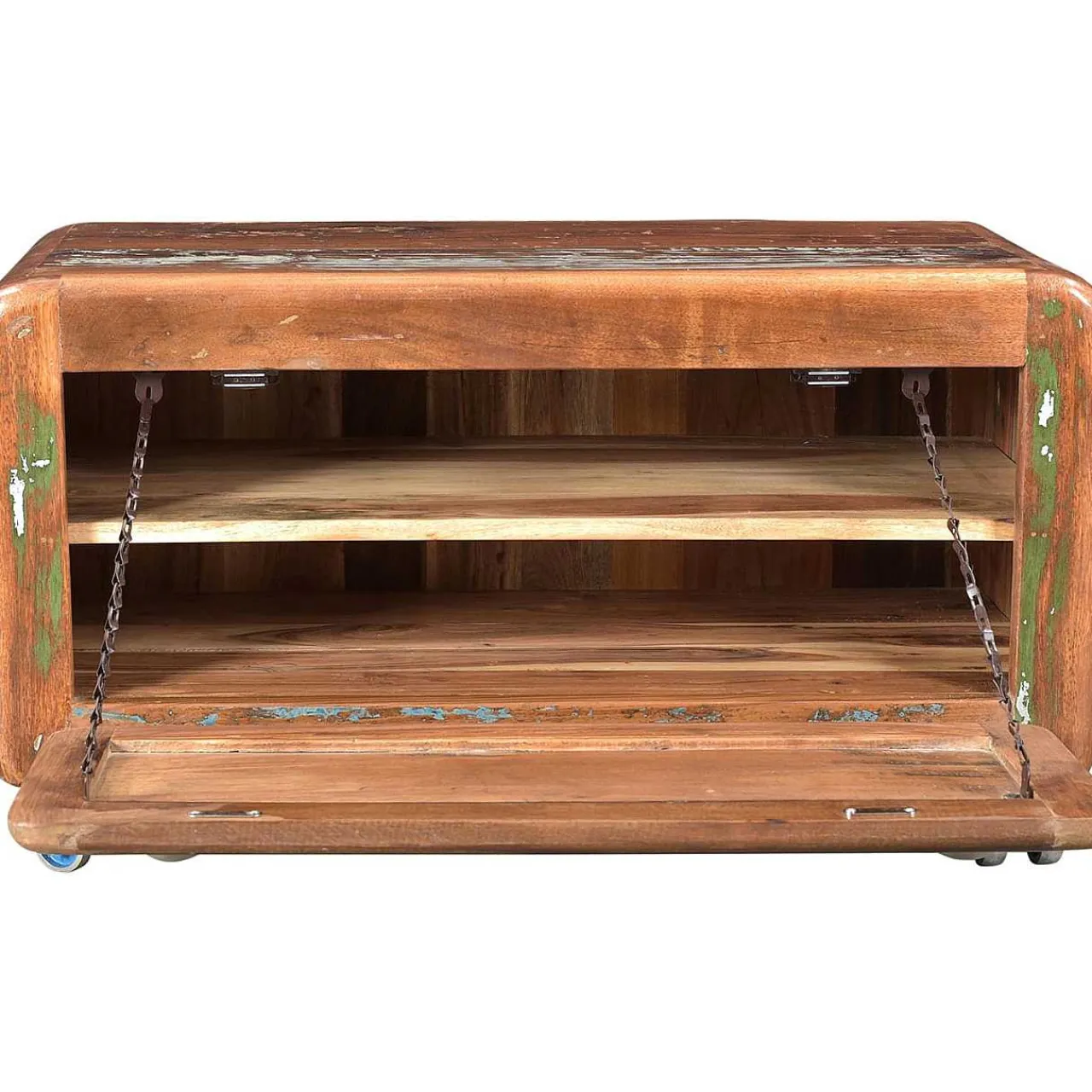 mutoni sweet home Schuhschrank 6 Froze Bunt 85X40X45> Schuhschränke