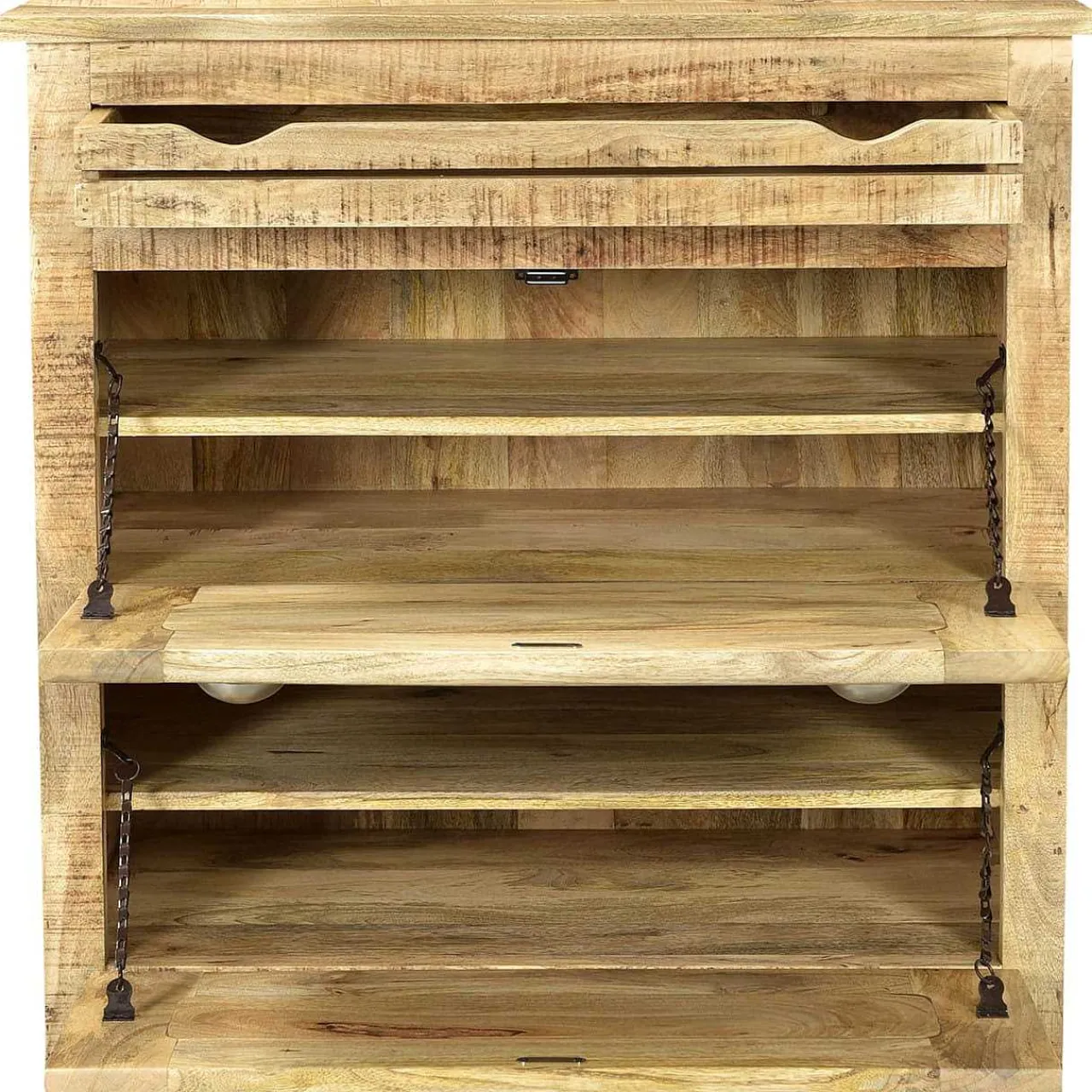 mutoni sweet home Schuhschrank Fuego 85X40X90> Schuhschränke