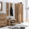 mutoni sweet home Schuhschrank Fuego 85X40X45> Schuhschränke