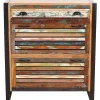 mutoni sweet home Schuhschrank Fume 85X35X96> Schuhschränke