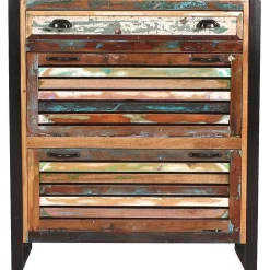 mutoni sweet home Schuhschrank Fume 85X35X96><noscript><img width=