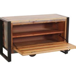 mutoni sweet home Schuhschrank Fume 85X35X50><noscript><img width=