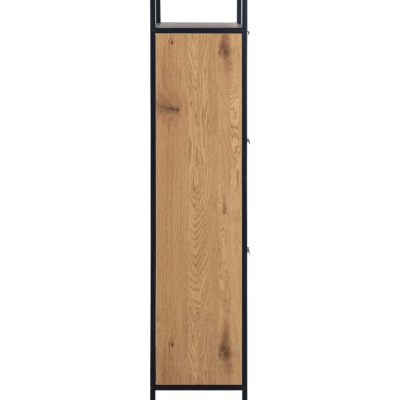 mutoni scandi Schuhschrank Multiple Bronx Metall Braun 129> Schuhschränke