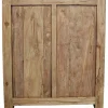 mutoni sweet home Schuhschrank Rustique Natur 90X96> Schuhschränke