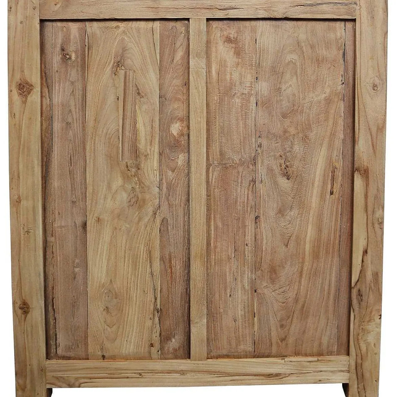 mutoni sweet home Schuhschrank Rustique Natur 90X96> Schuhschränke
