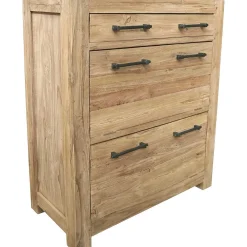 mutoni sweet home Schuhschrank Rustique Natur 90X96><noscript><img width=